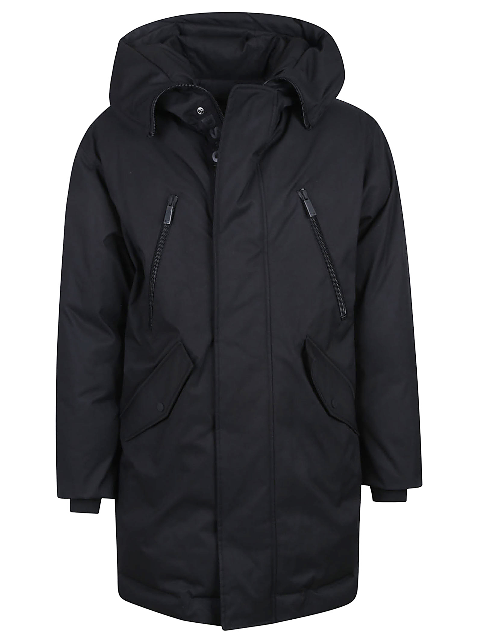 [Dsquared2] Down Jacket FW25 S74AA0325 D35081