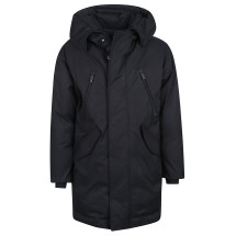 [Dsquared2] Down Jacket FW25 S74AA0325 D35081