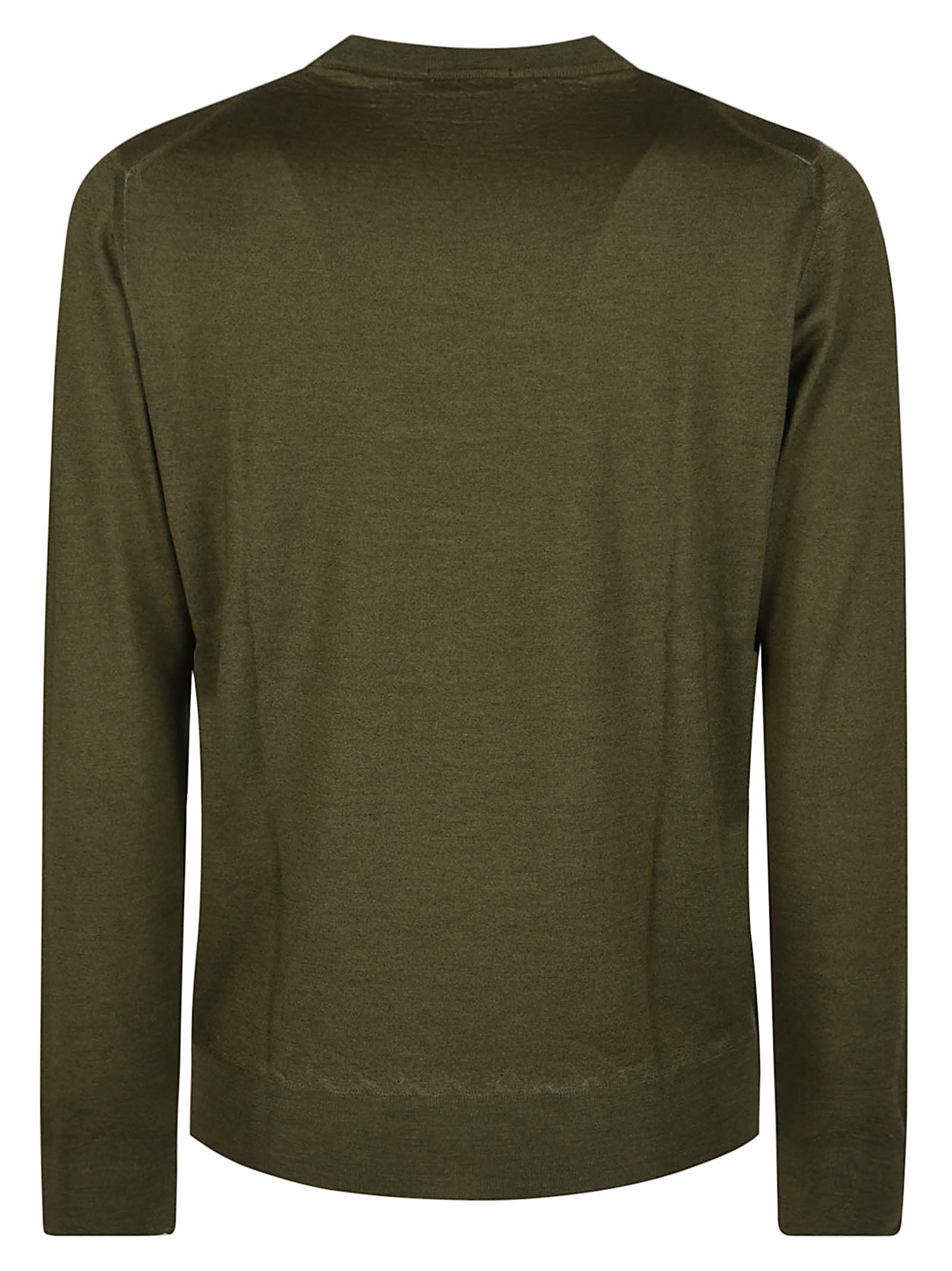 [Drumohr] Knitwear SS25 D0D103A