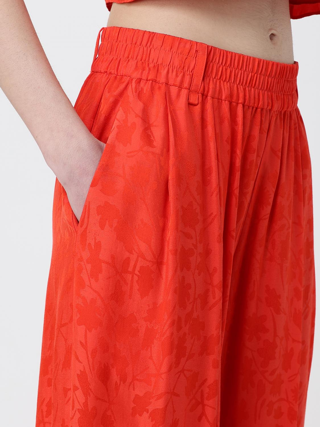 [PINKO] Trousers SS26 106802A3AN A99
