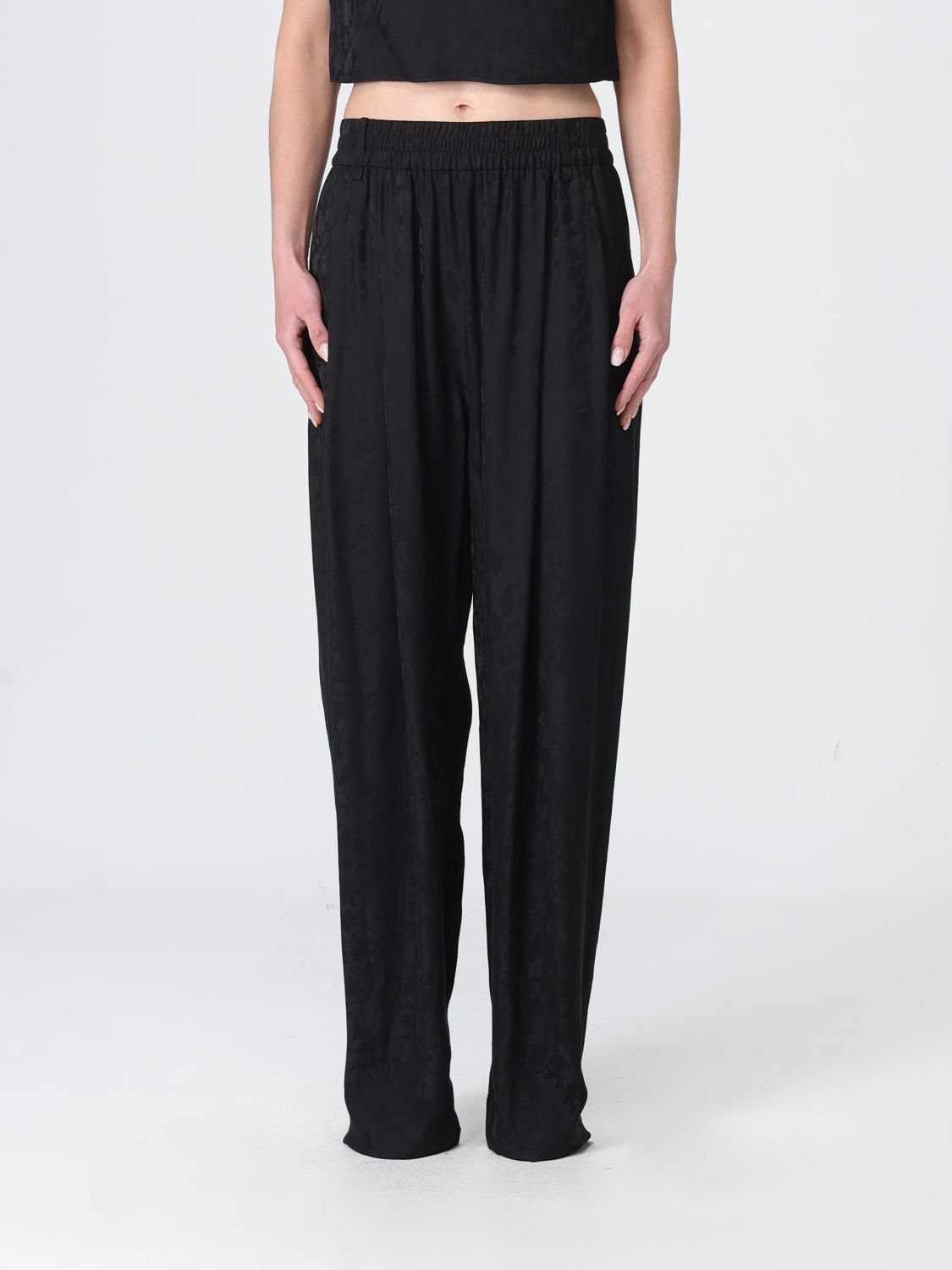 [PINKO] Trousers SS26 106802A3AN Z99