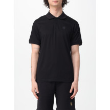[Belstaff] T-shirts Short Sleeve SS26 106040 BLACK