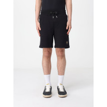 [Belstaff] Shorts SS26 104305 BLACK