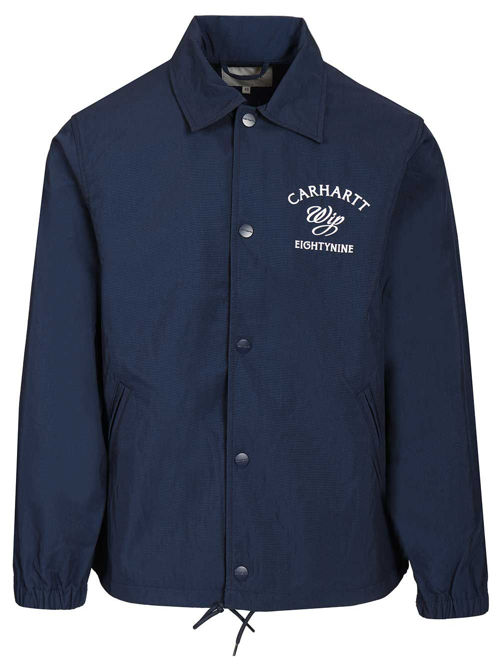 [CARHARTT WIP] Jacket SS26 I0361343CCXX