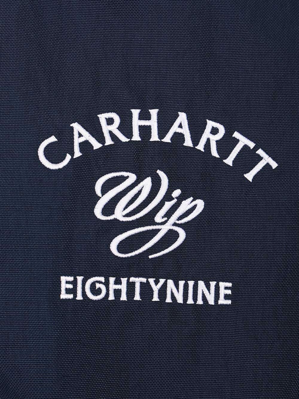 [CARHARTT WIP] Jacket SS26 I0361343CCXX