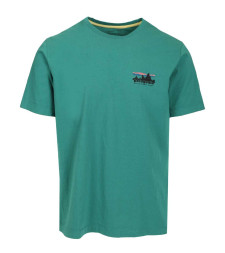 [Patagonia] T-shirts Short Sleeve SS26 37841GEMG