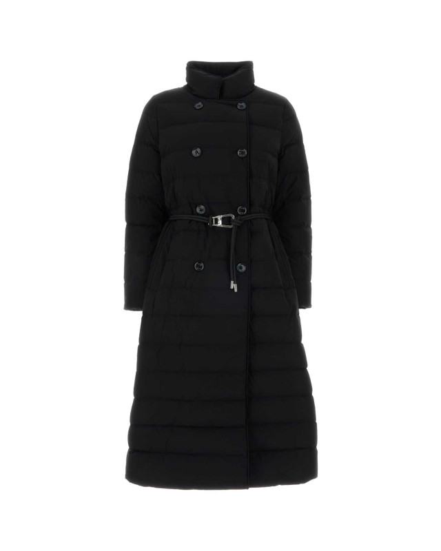[Moorer] Down jacket FW25 RAELYKN NERO