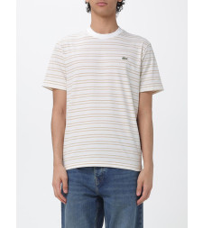 [Lacoste] T-shirts Short Sleeve SS26 TH0874 1RR