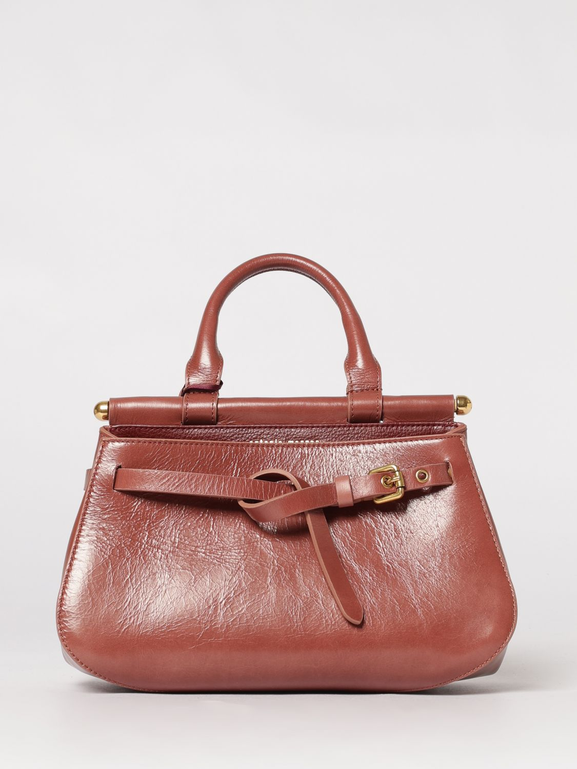 [ANTONIO MARRAS] Bag SS26 MBOR275 RO600