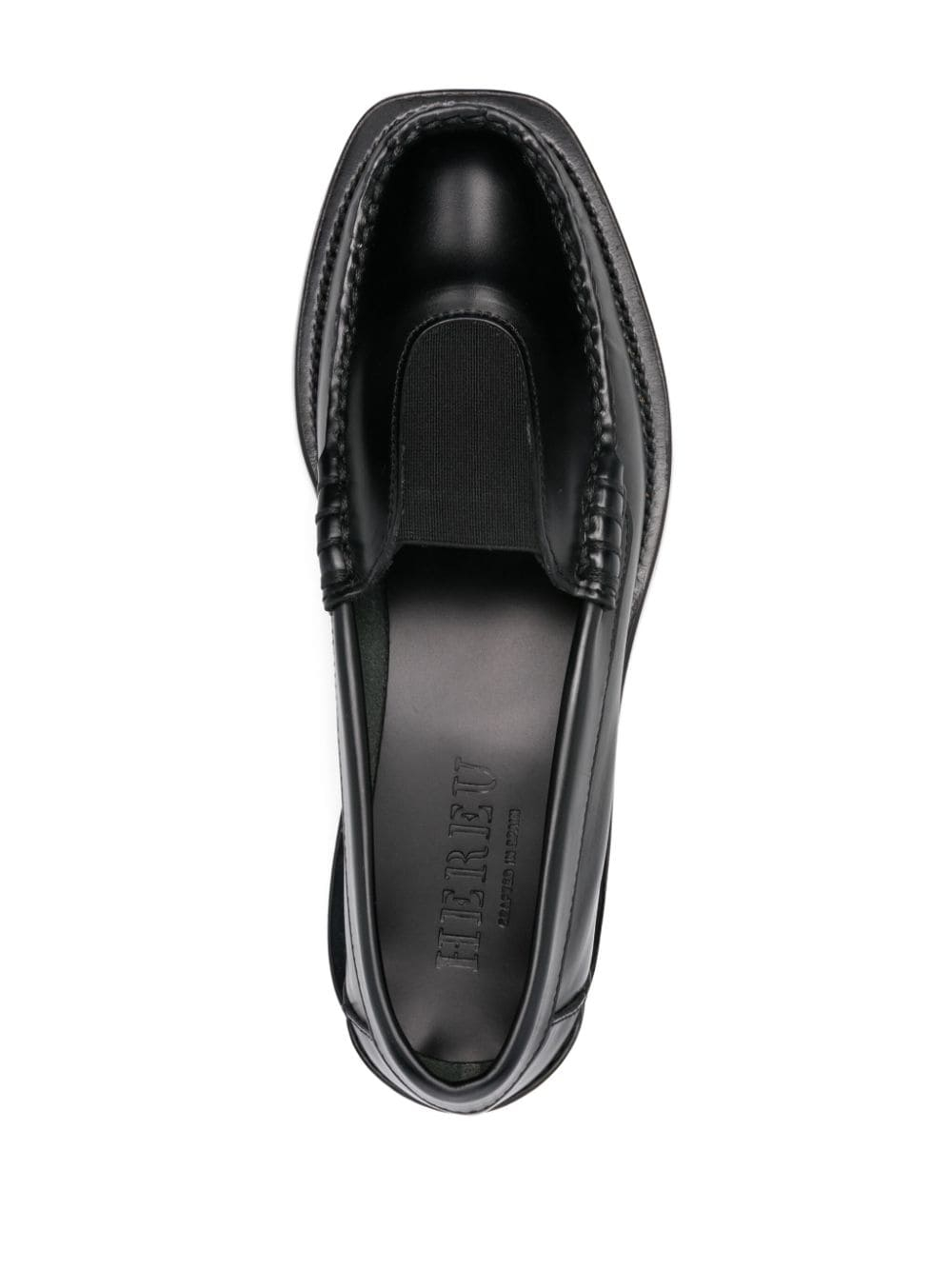 [HEREU] Loafer SS25 LILLWFA24