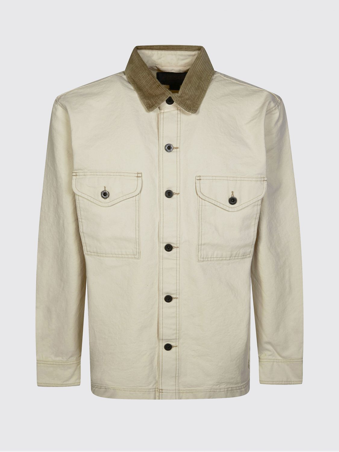 [Filson] Jacket SS26 FMOSH0023W1178 104