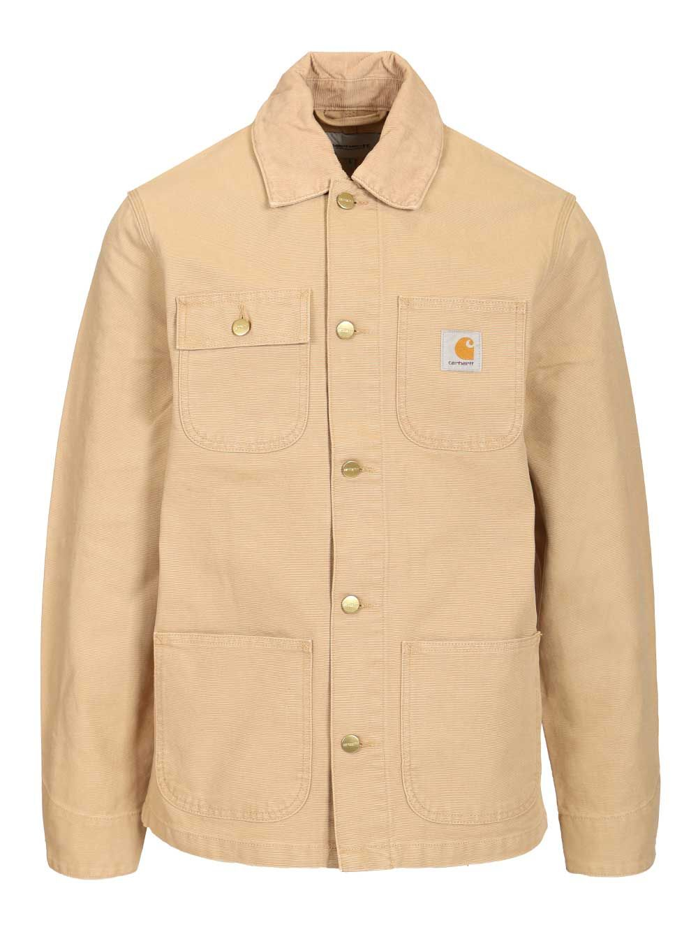 [CARHARTT WIP] Jacket SS26 I0347870ME4O