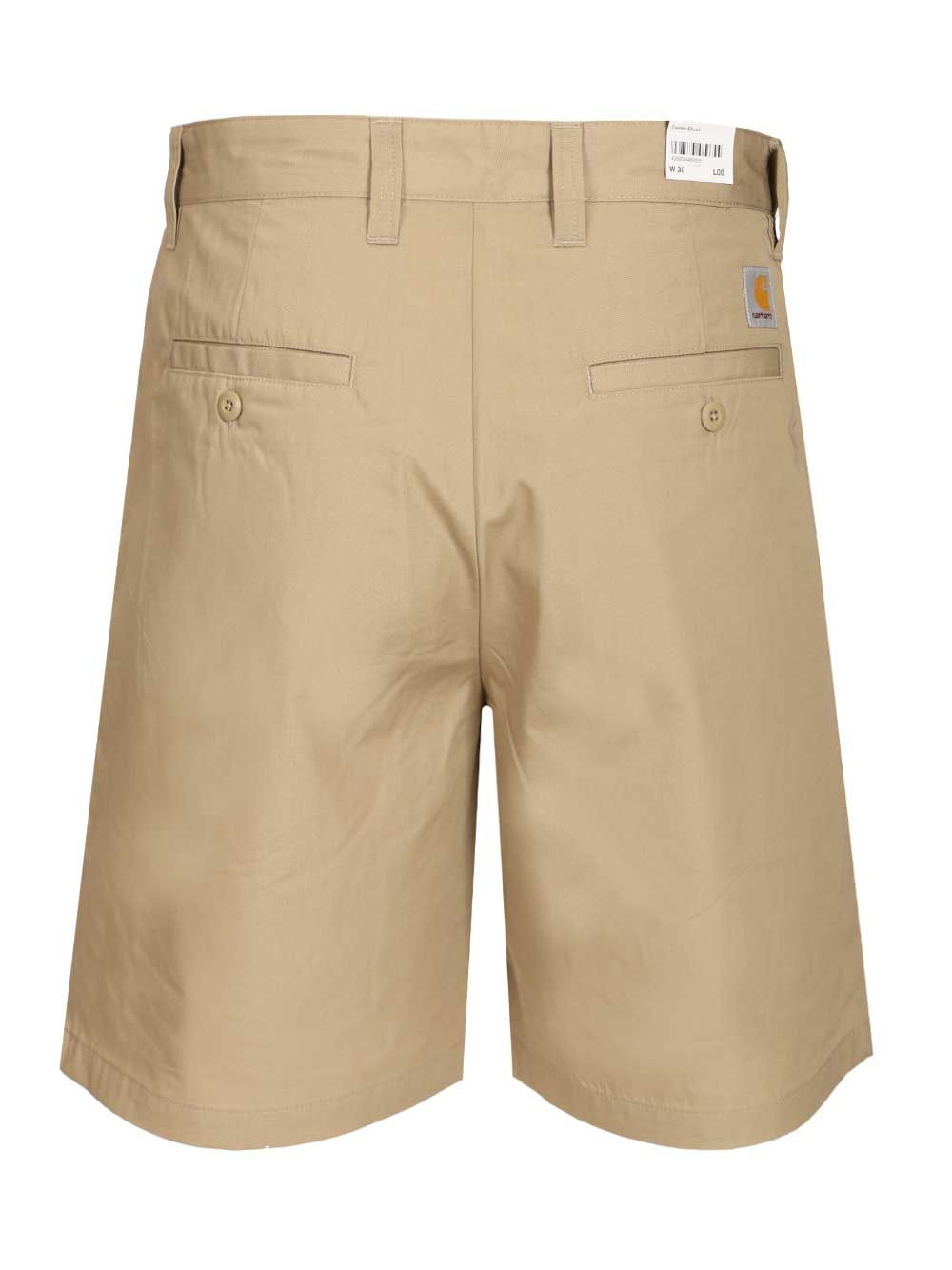 [CARHARTT WIP] Trousers SS26 I0361543IRXX