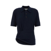 [VICTORIA BECKHAM] T-shirts Short Sleeve SS26 1126JTP006969A 550