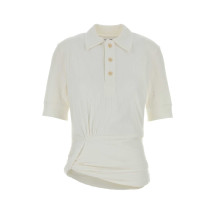 [VICTORIA BECKHAM] T-shirts Short Sleeve SS26 1126JTP006969A 6