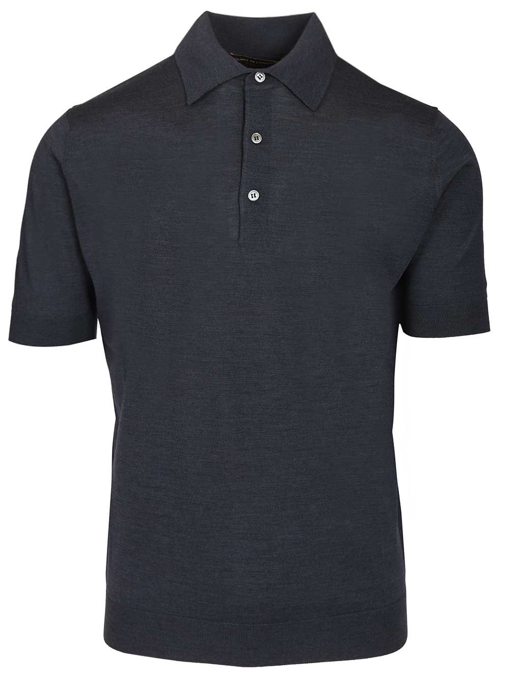 [FILIPPO DE LAURENTIIS] T-shirts Short Sleeve SS26 PL1MC18021R882
