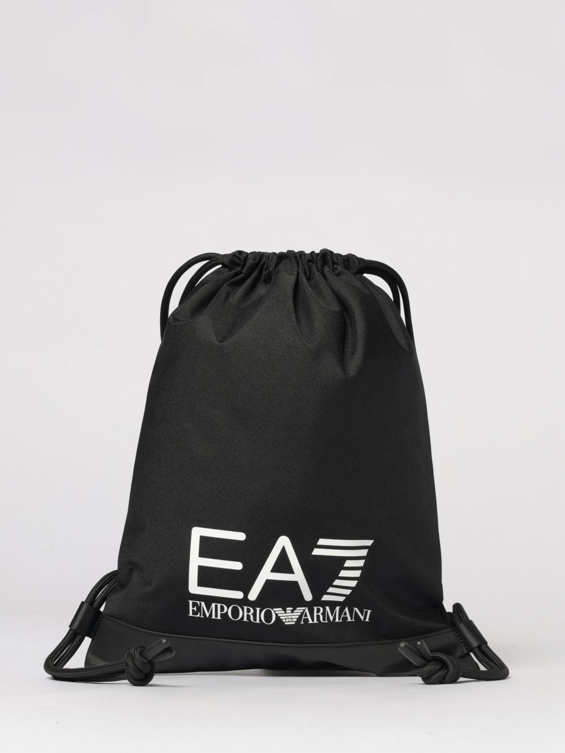 [EA7] Backpack SS26 7X000283AF19722 UC001