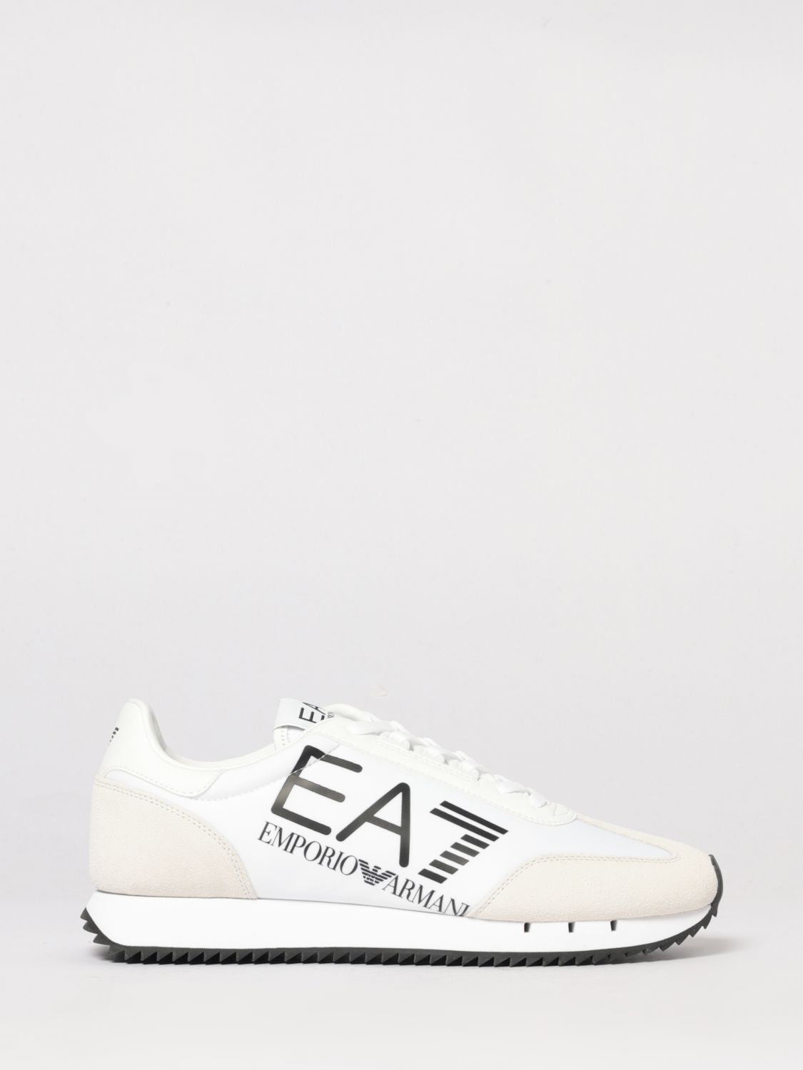 [EA7] Sneakers SS26 7X000541AF18609 MZ021