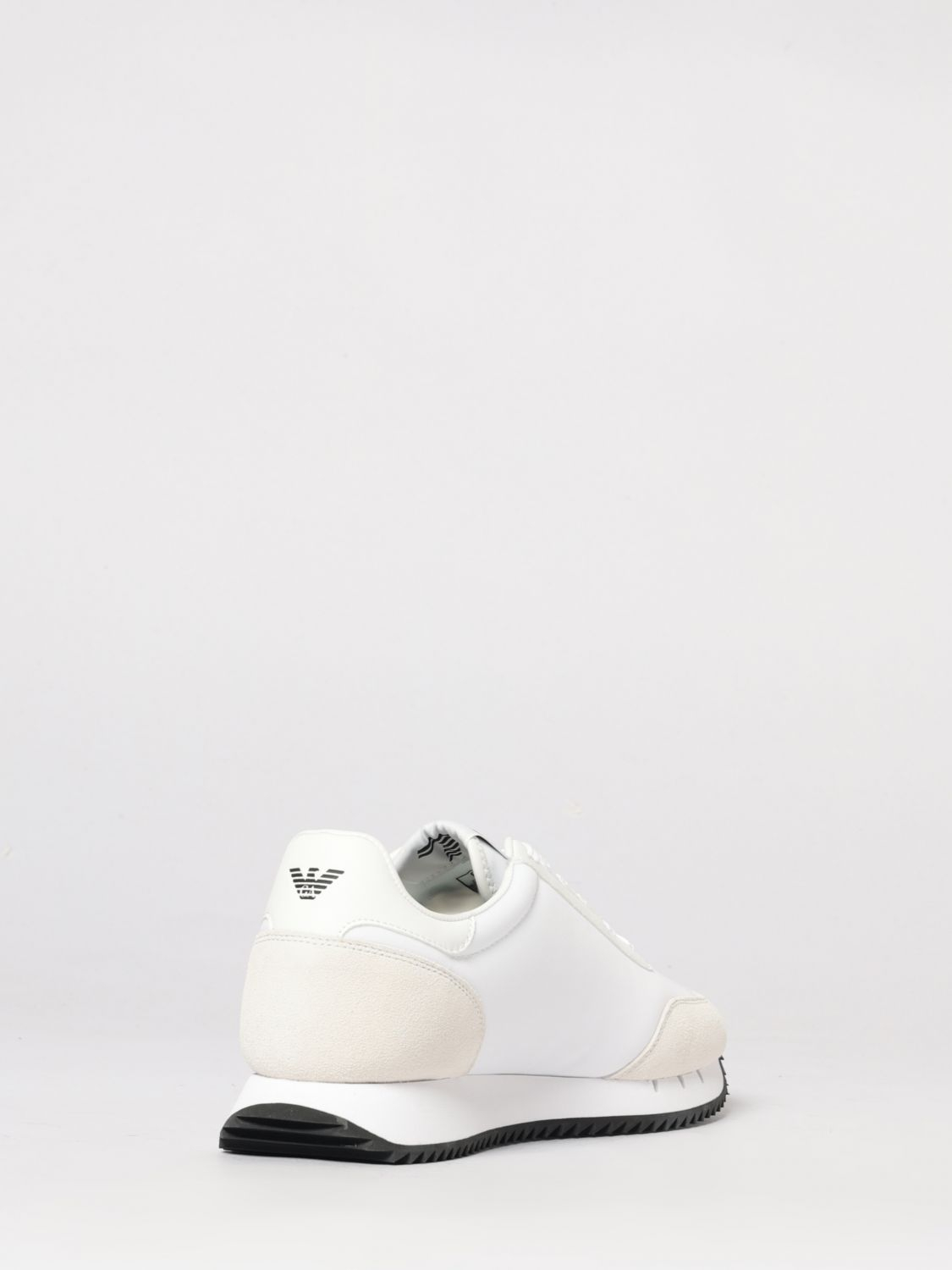 [EA7] Sneakers SS26 7X000541AF18609 MZ021