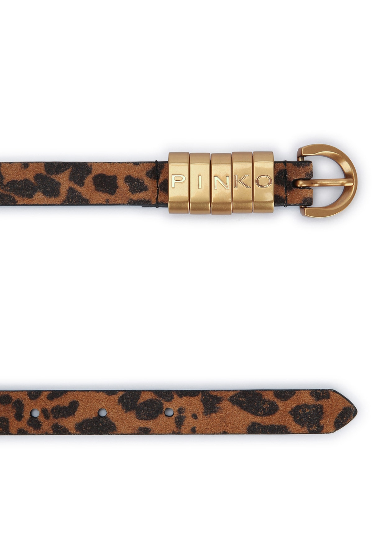 [PINKO] Belt SS26 106406A32A M35Q