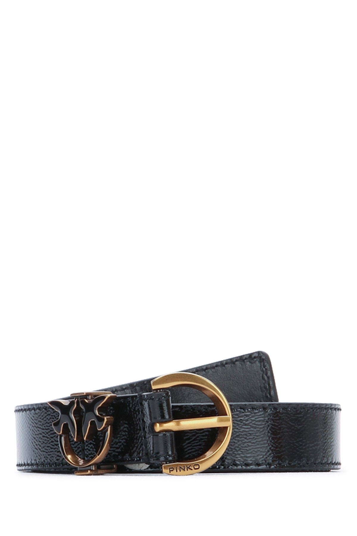 [PINKO] Belt SS26 102820A2X6 Z99Q