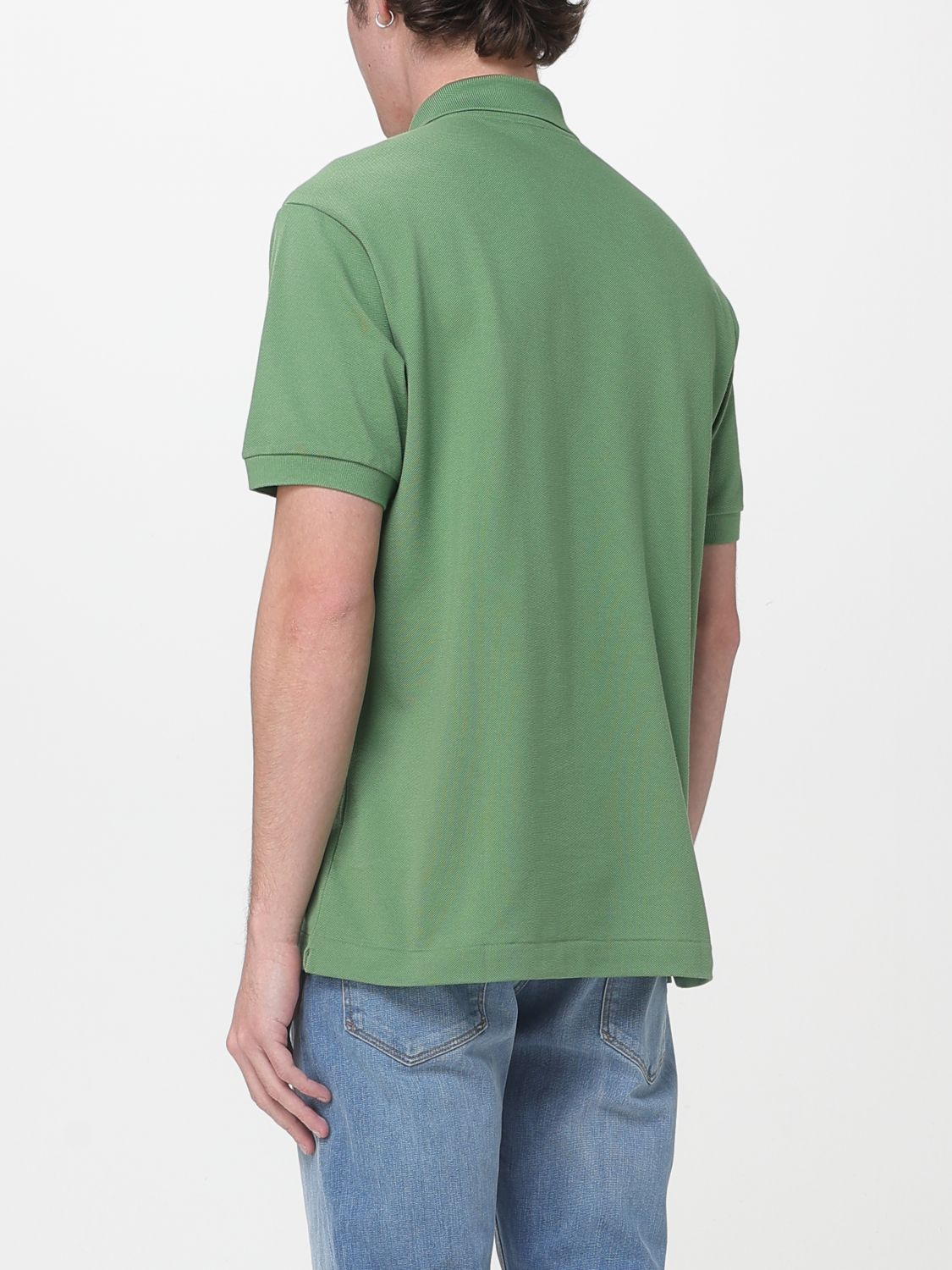 [Lacoste] T-shirts Short Sleeve SS26 L1212 02M