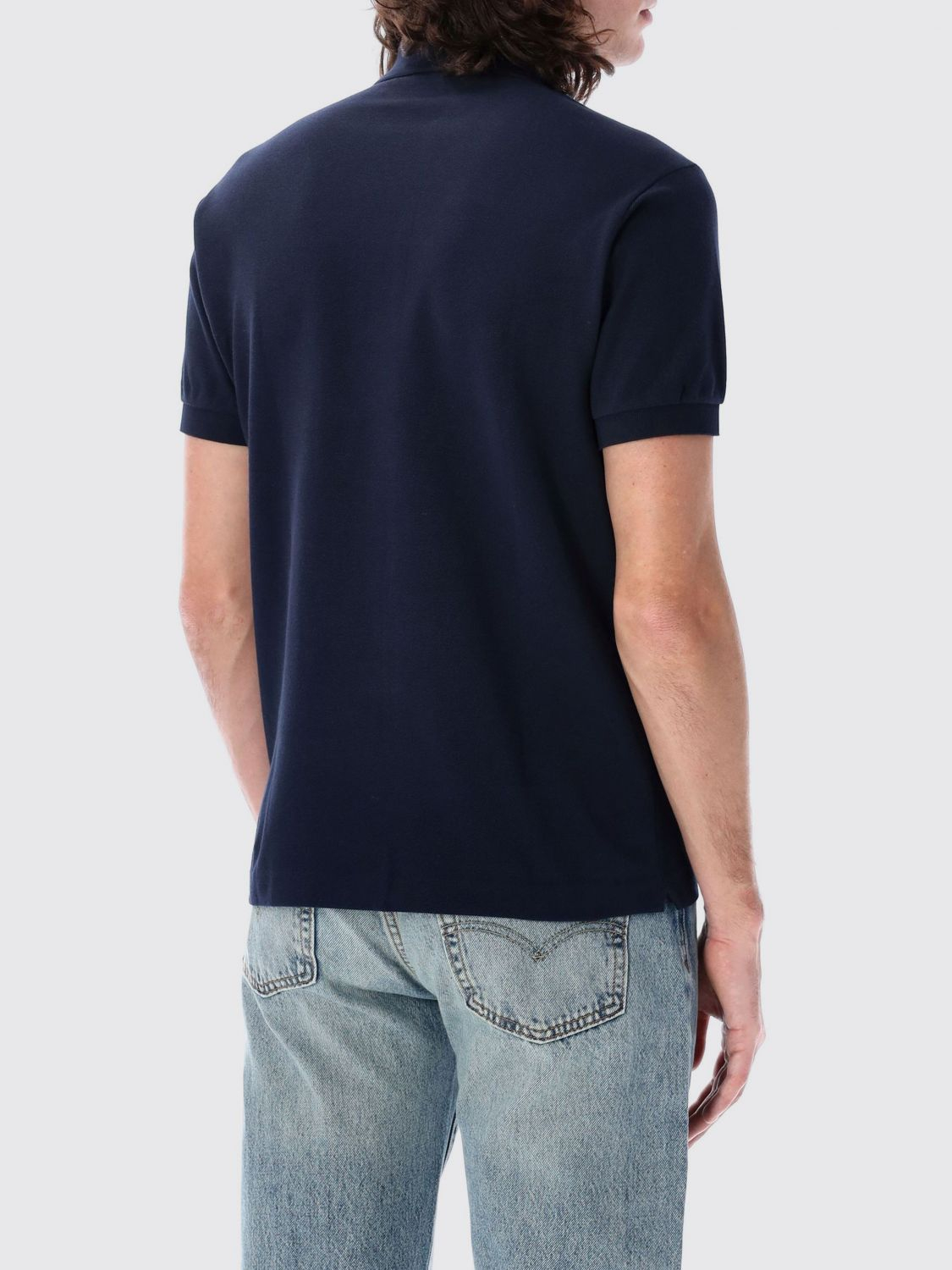 [Lacoste] T-shirts Short Sleeve SS26 L1212 166