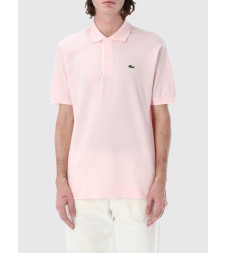 [Lacoste] T-shirts Short Sleeve SS26 L1212 T03