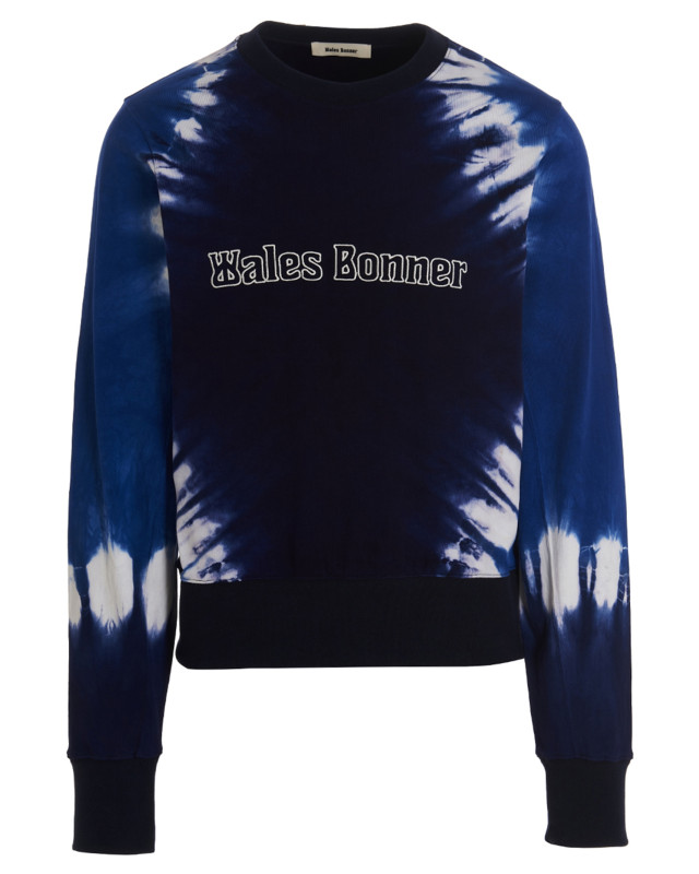 [Wales Bonner] Sweatshirt SS23 MS23JE06JE045510