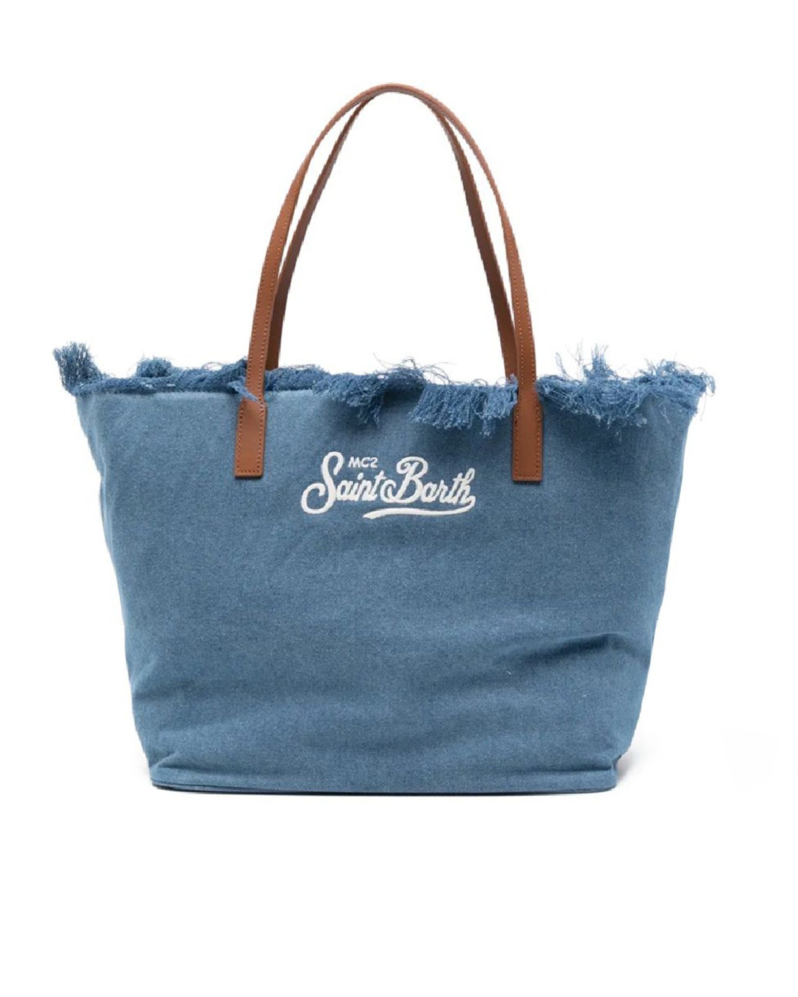 [MC2 Saint Barth] Shoulder bag SS26 CBF000100436L
