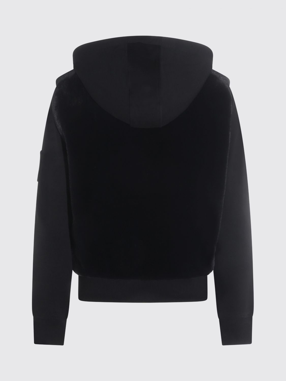 [Moose Knuckles] Sweatshirt SS26 M15LS610 292