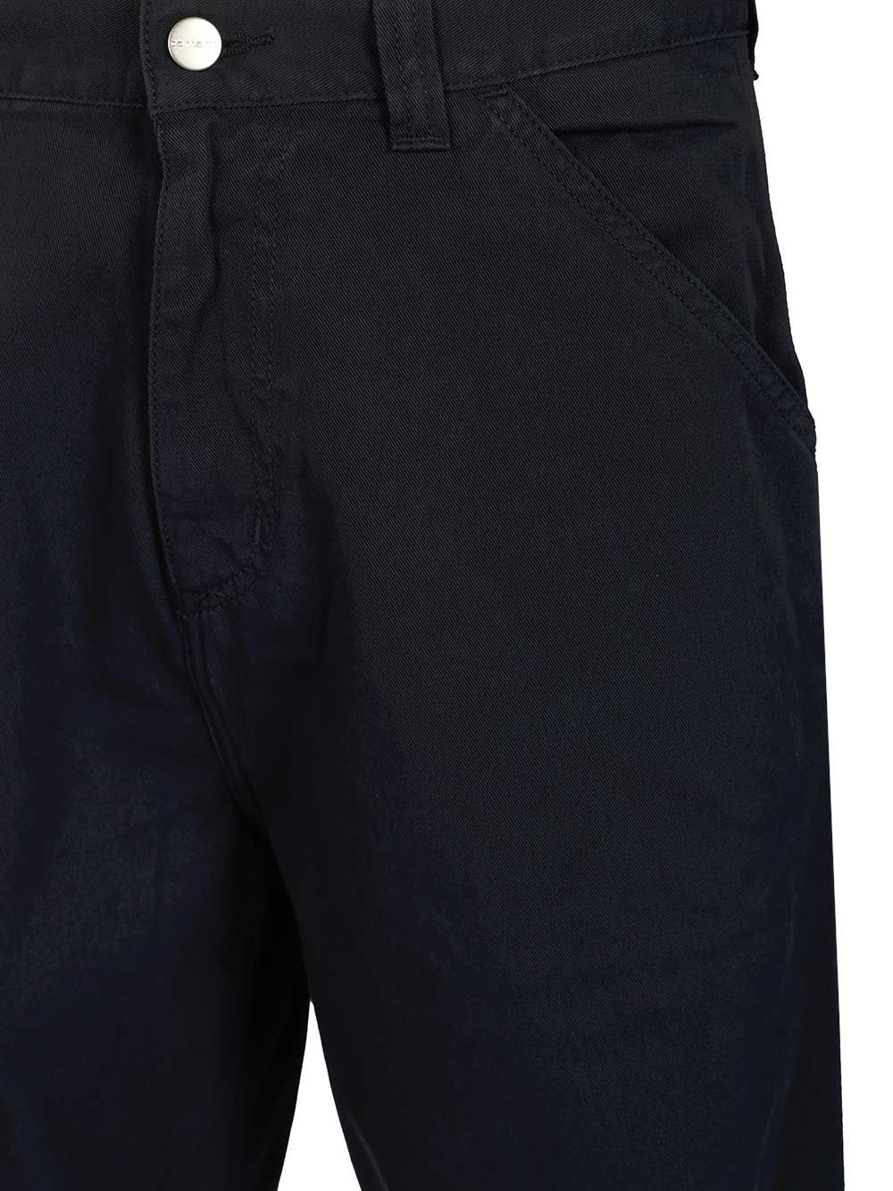 [CARHARTT WIP] Trousers SS26 I036487J0GD