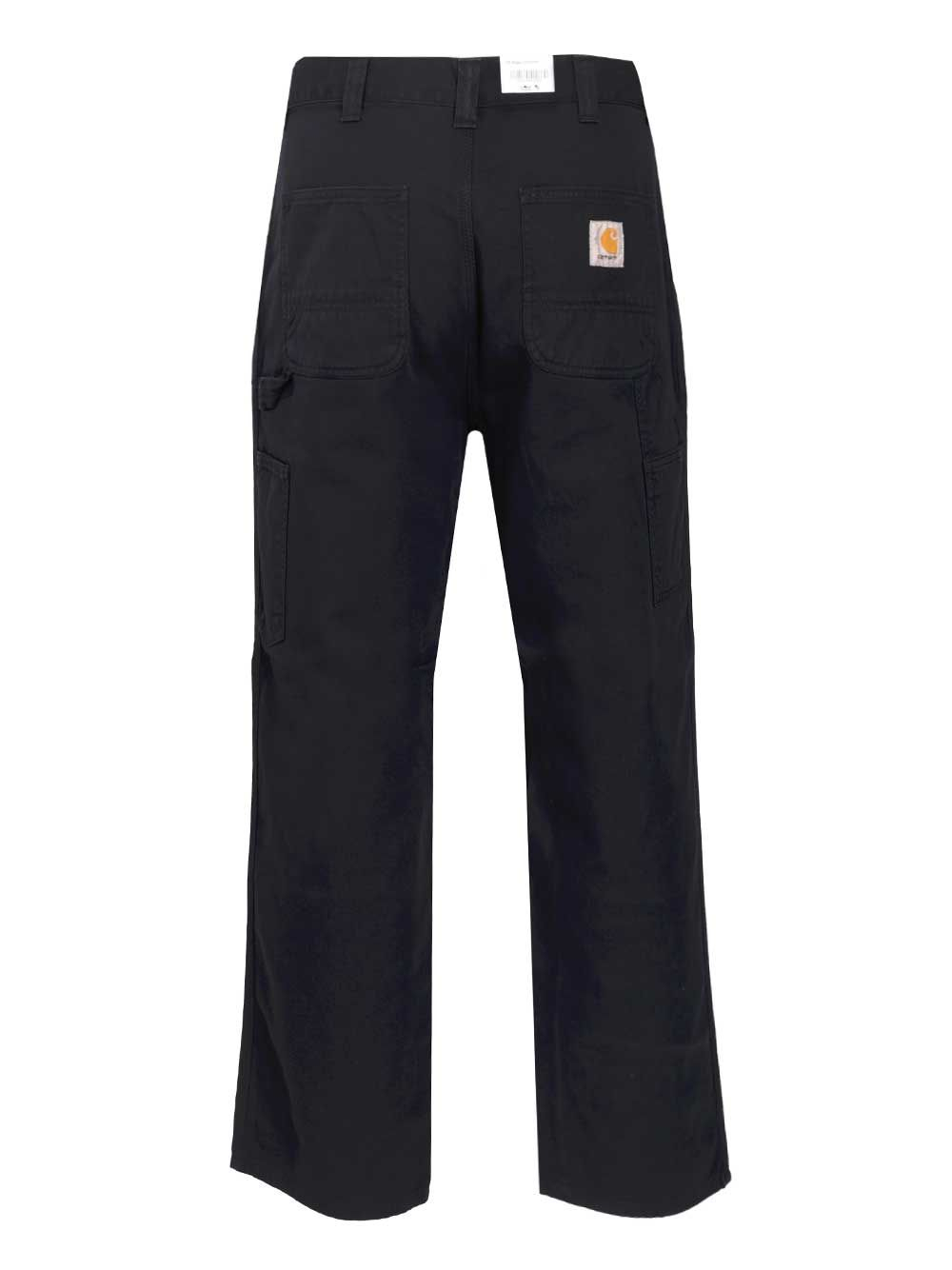 [CARHARTT WIP] Trousers SS26 I036487J0GD