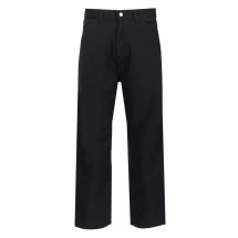 [CARHARTT WIP] Trousers SS26 I036487J0GD