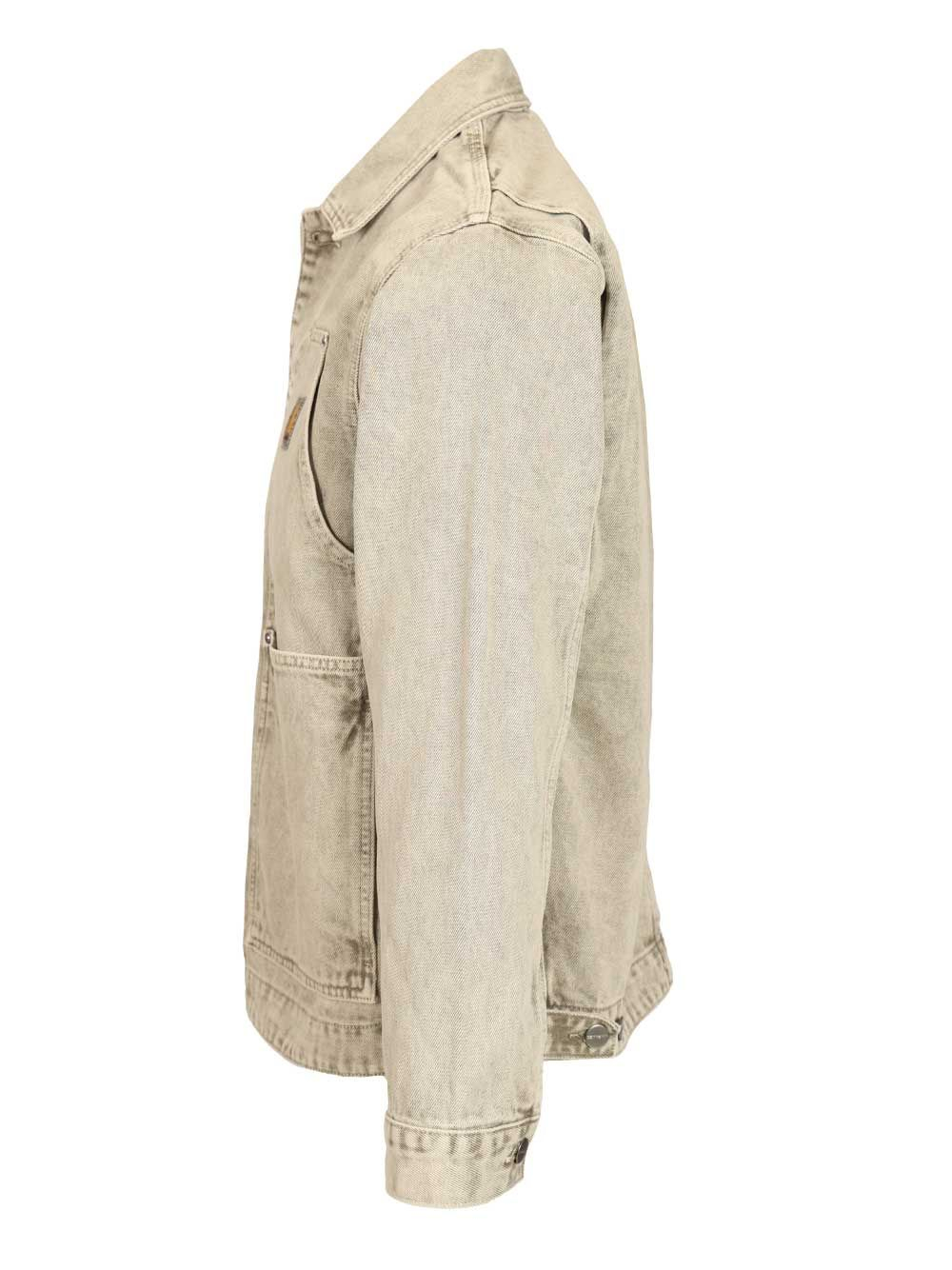 [CARHARTT WIP] Jacket SS26 I0364962ZX5F