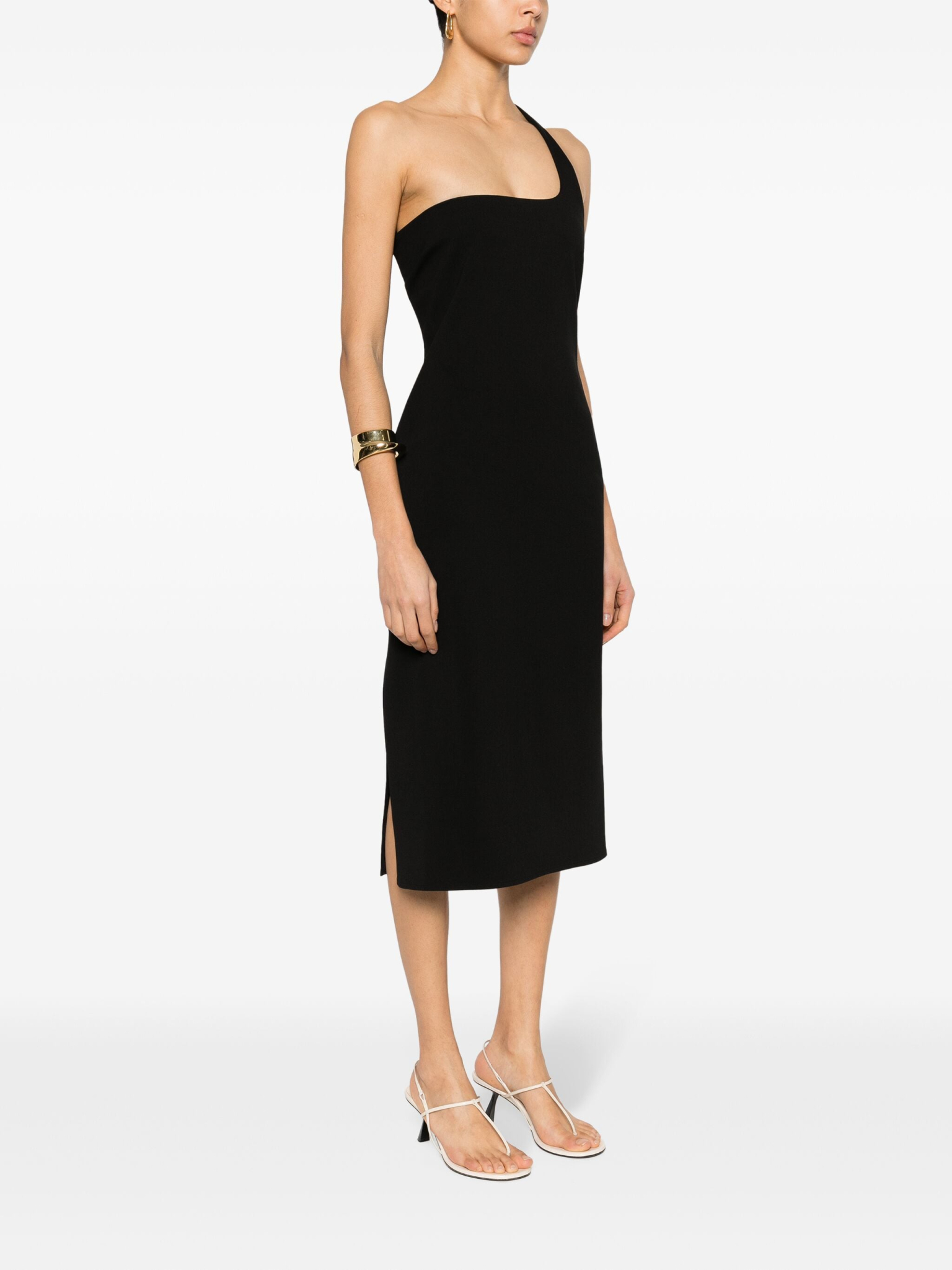 [GAUCHERE] Sleeveless dress SS24 P12418160567