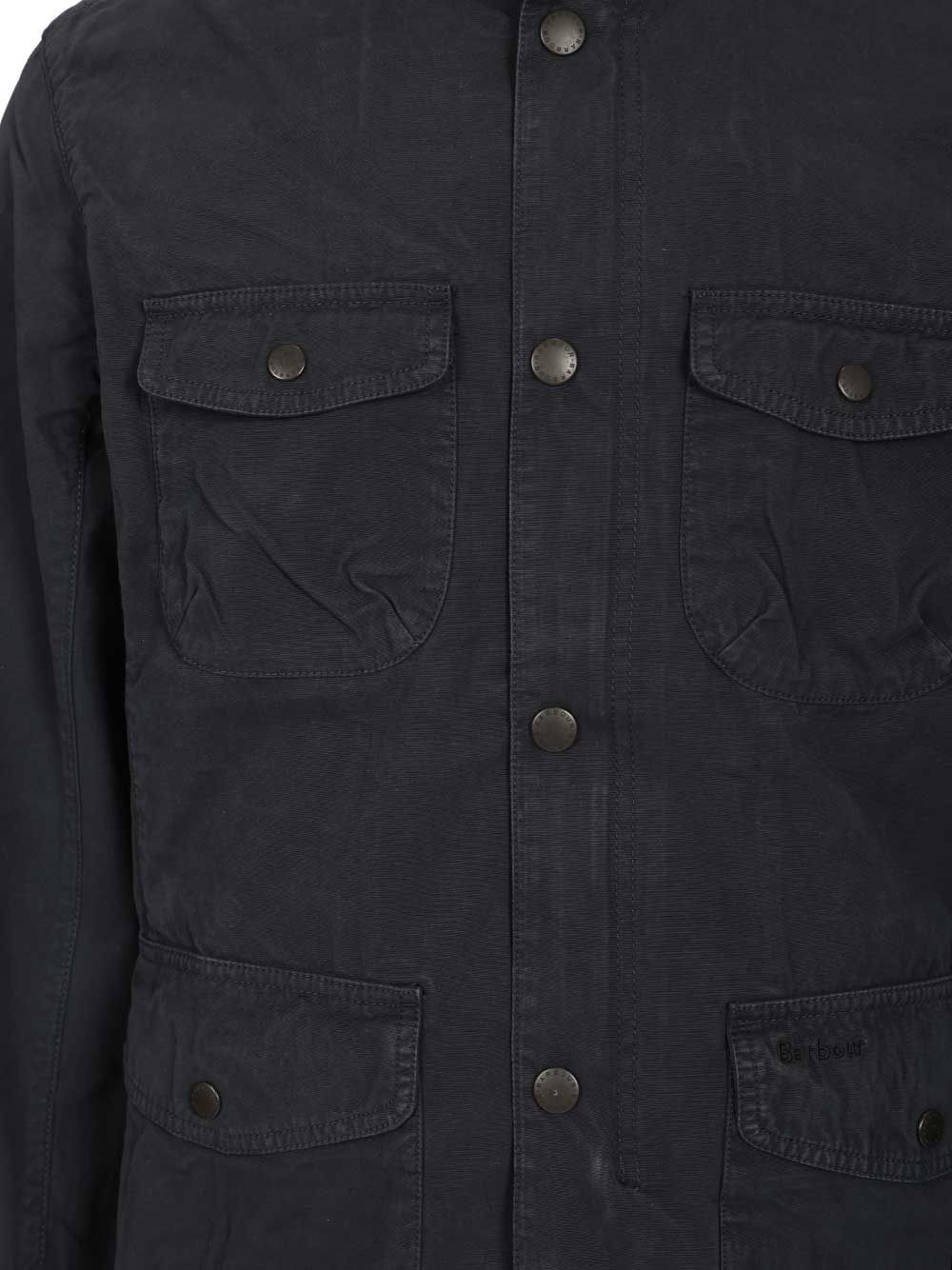 [Barbour] Jacket SS26 MCA1039MCANY51