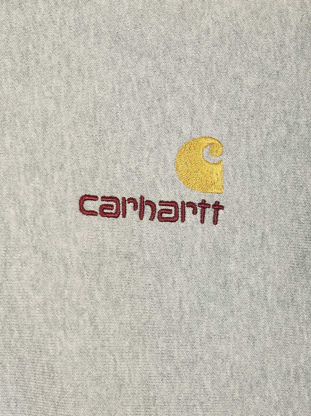 [CARHARTT WIP] Sweatshirt SS26 I028279V6XX
