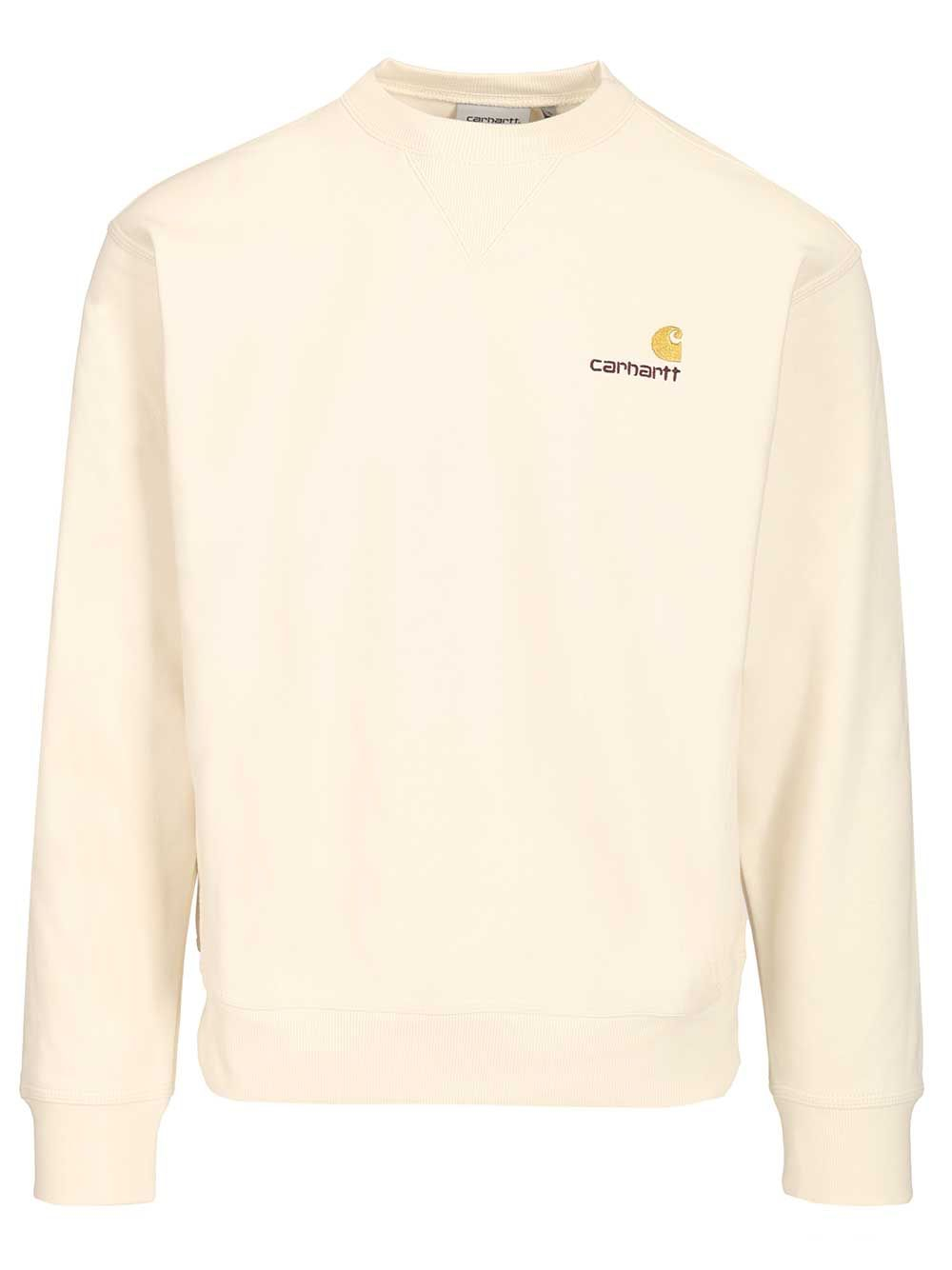 [CARHARTT WIP] Sweatshirt SS26 I02547505XX