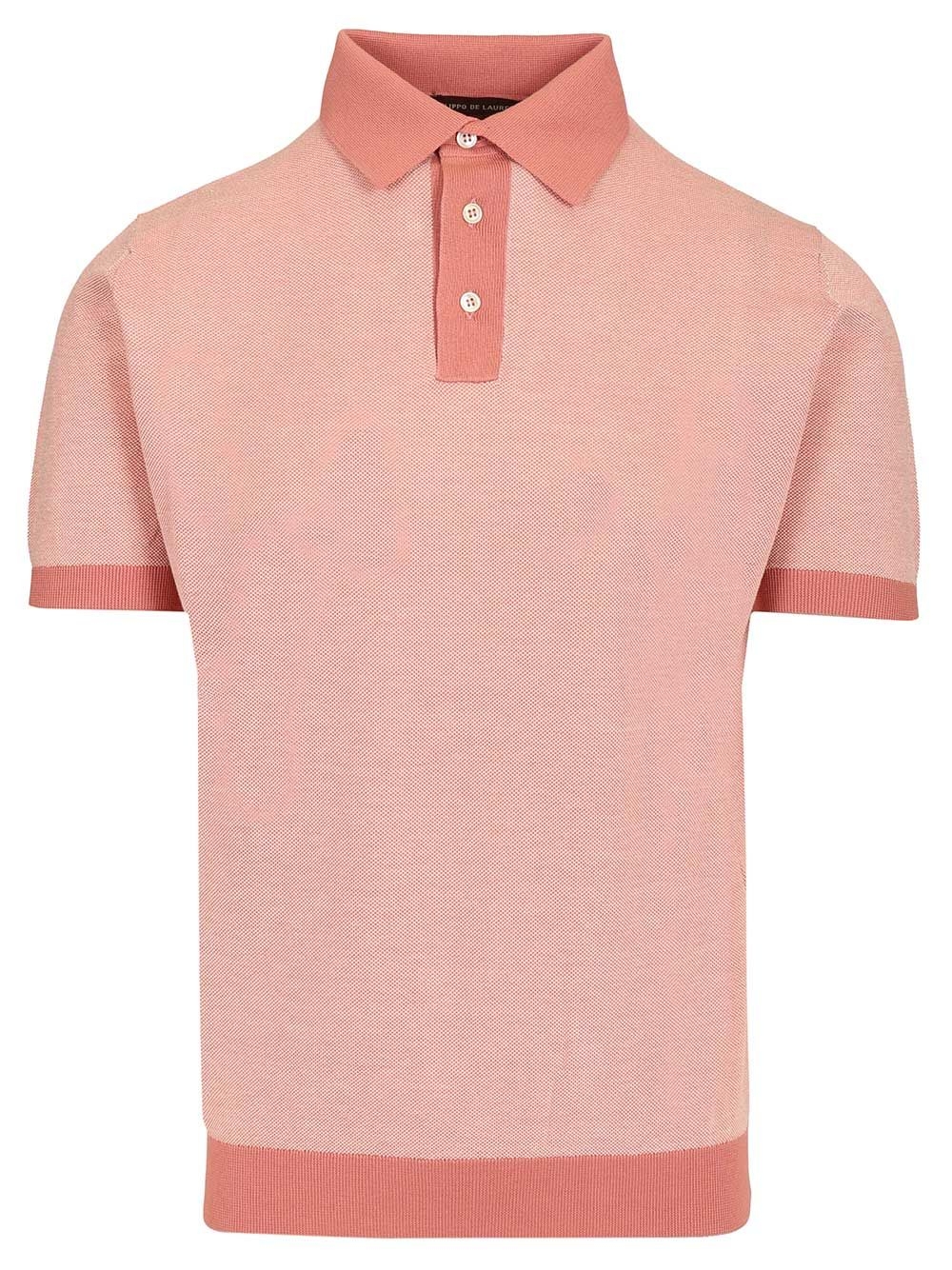 [FILIPPO DE LAURENTIIS] T-shirts Short Sleeve SS26 PL1MCSU18Q30204