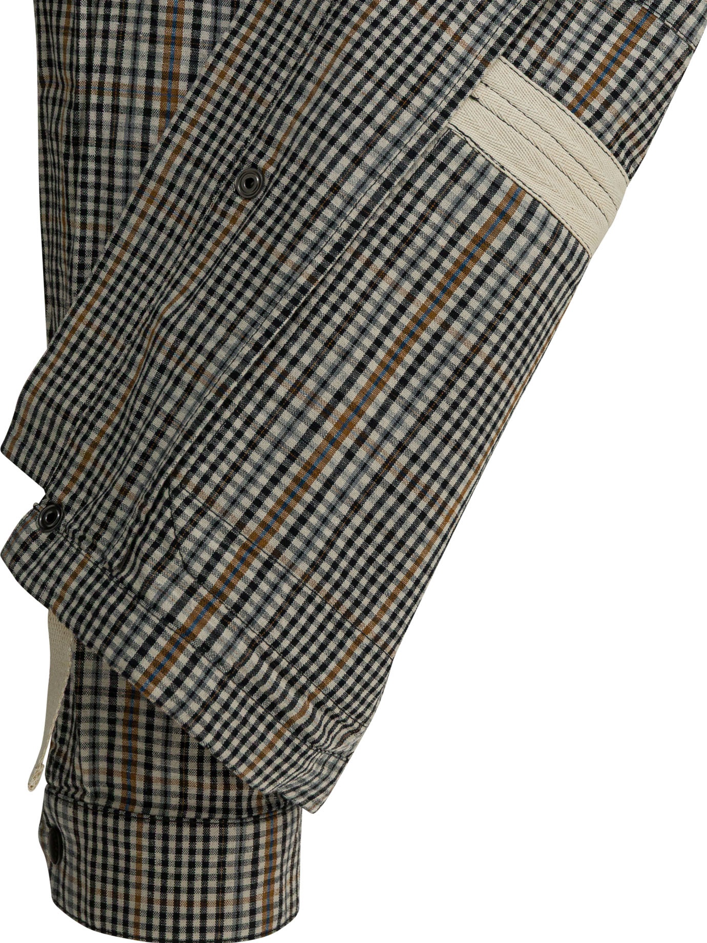 [Barbour] Jacket SS26 MCA1113MCACR11