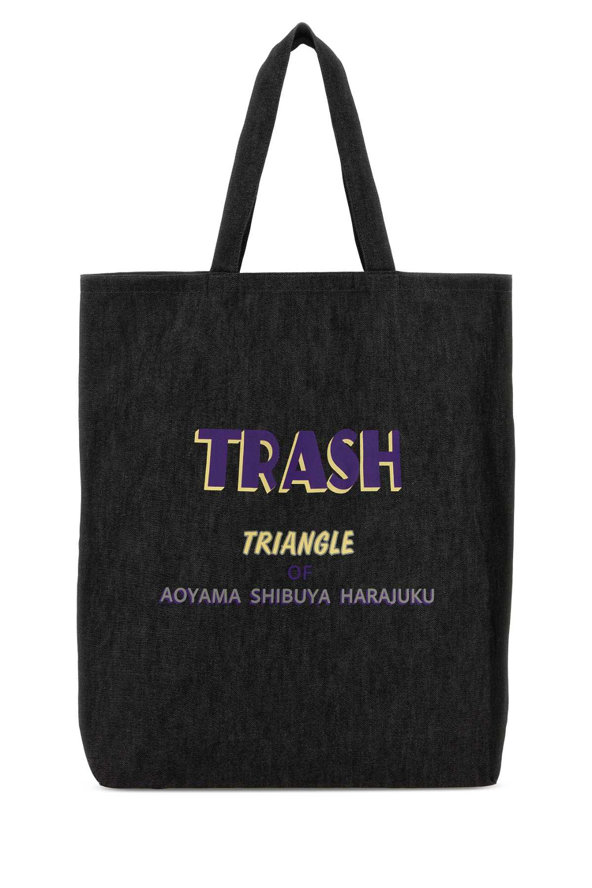 [Needles] Tote bag FW25 RW079 B