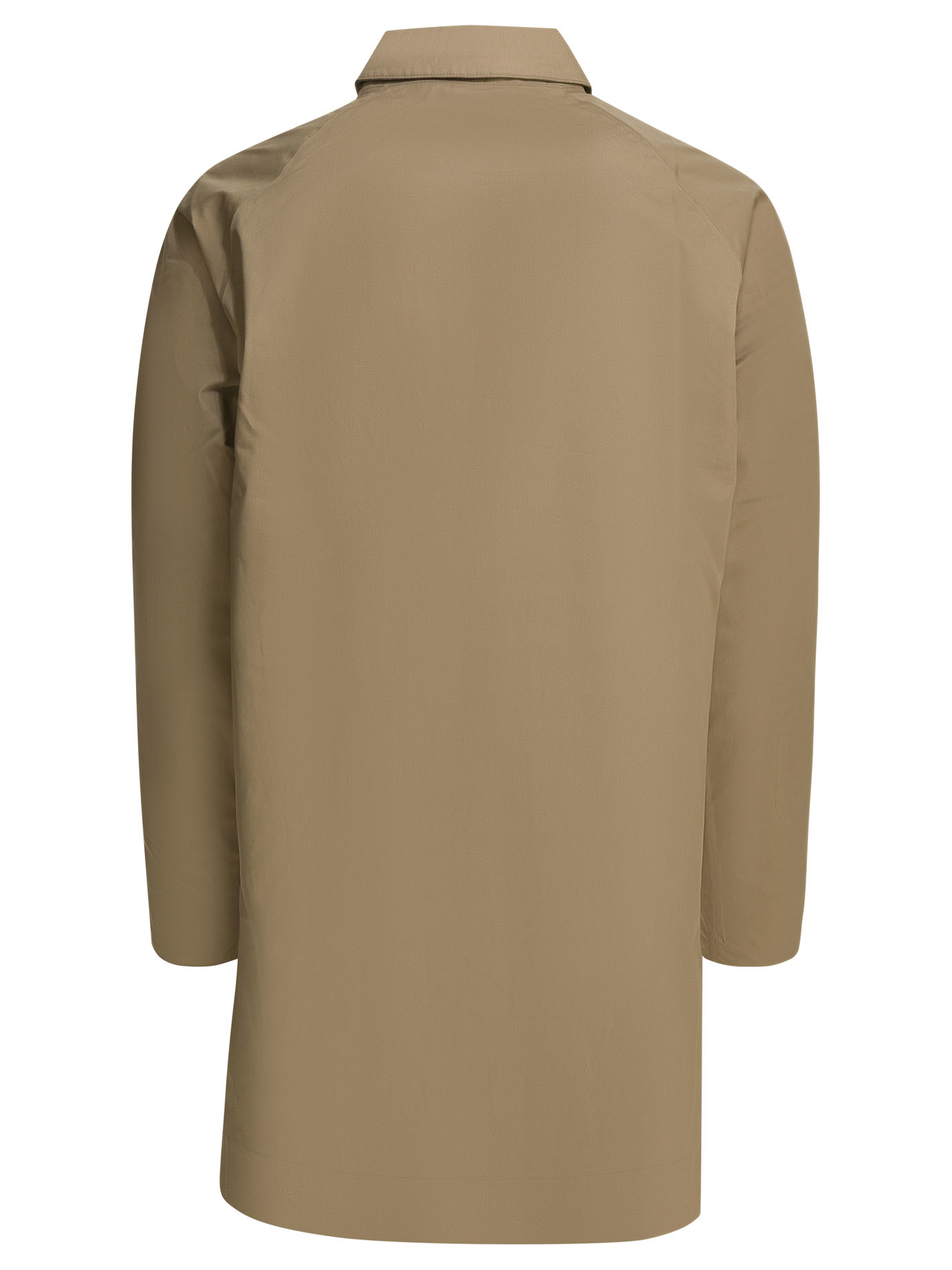 [Barbour] Raincoat SS26 MWB0856MWBST72