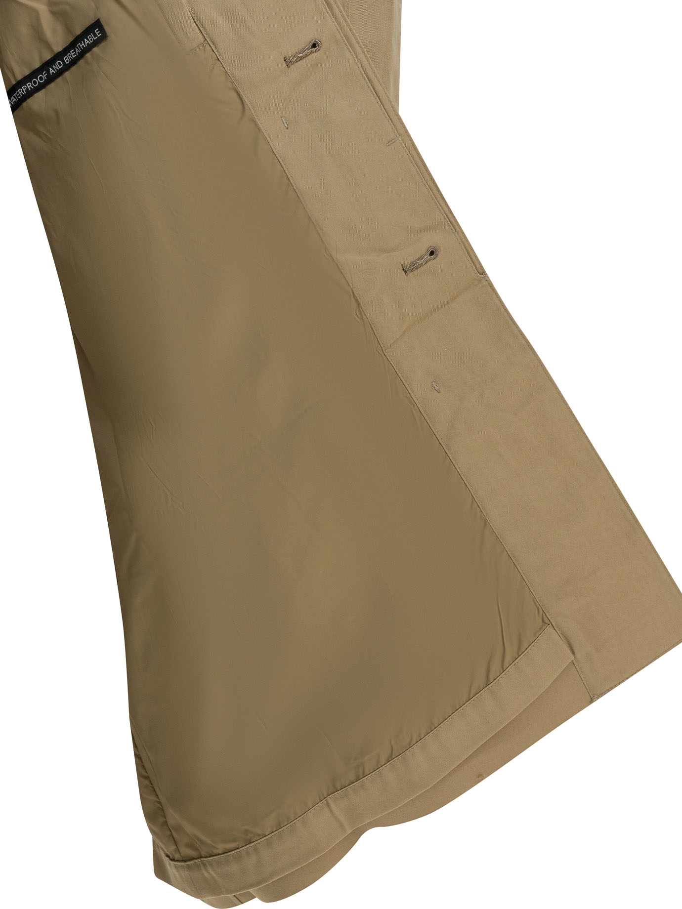 [Barbour] Raincoat SS26 MWB0856MWBST72