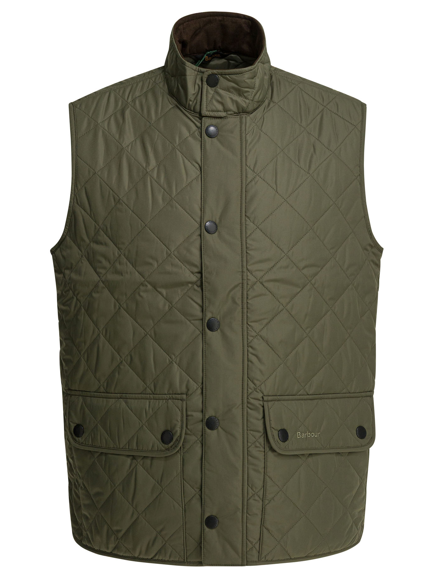 [Barbour] Vest SS26 MGI0245MGIGN34