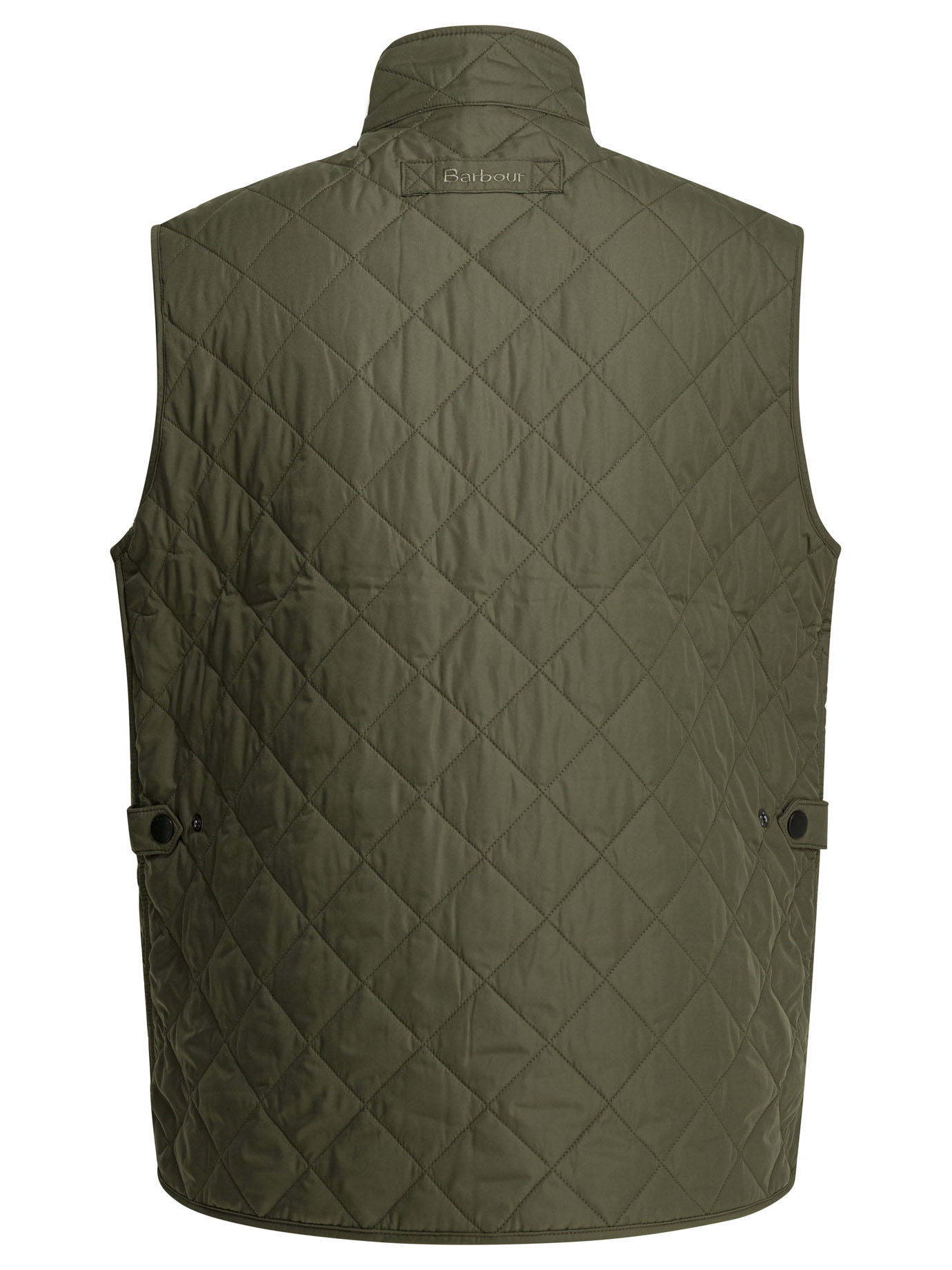 [Barbour] Vest SS26 MGI0245MGIGN34