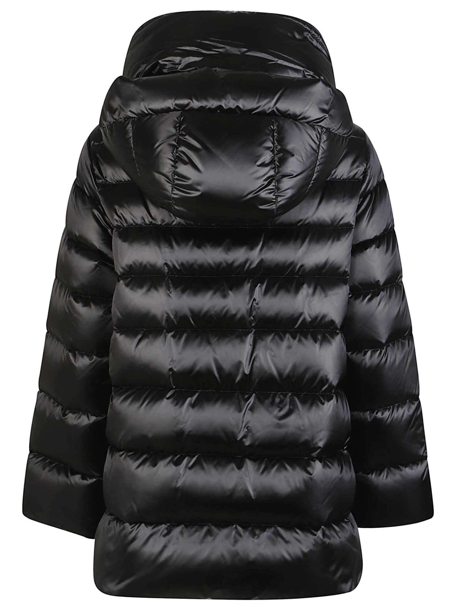 [Moorer] Down jacket FW25 MODPI100240 TEPAP51