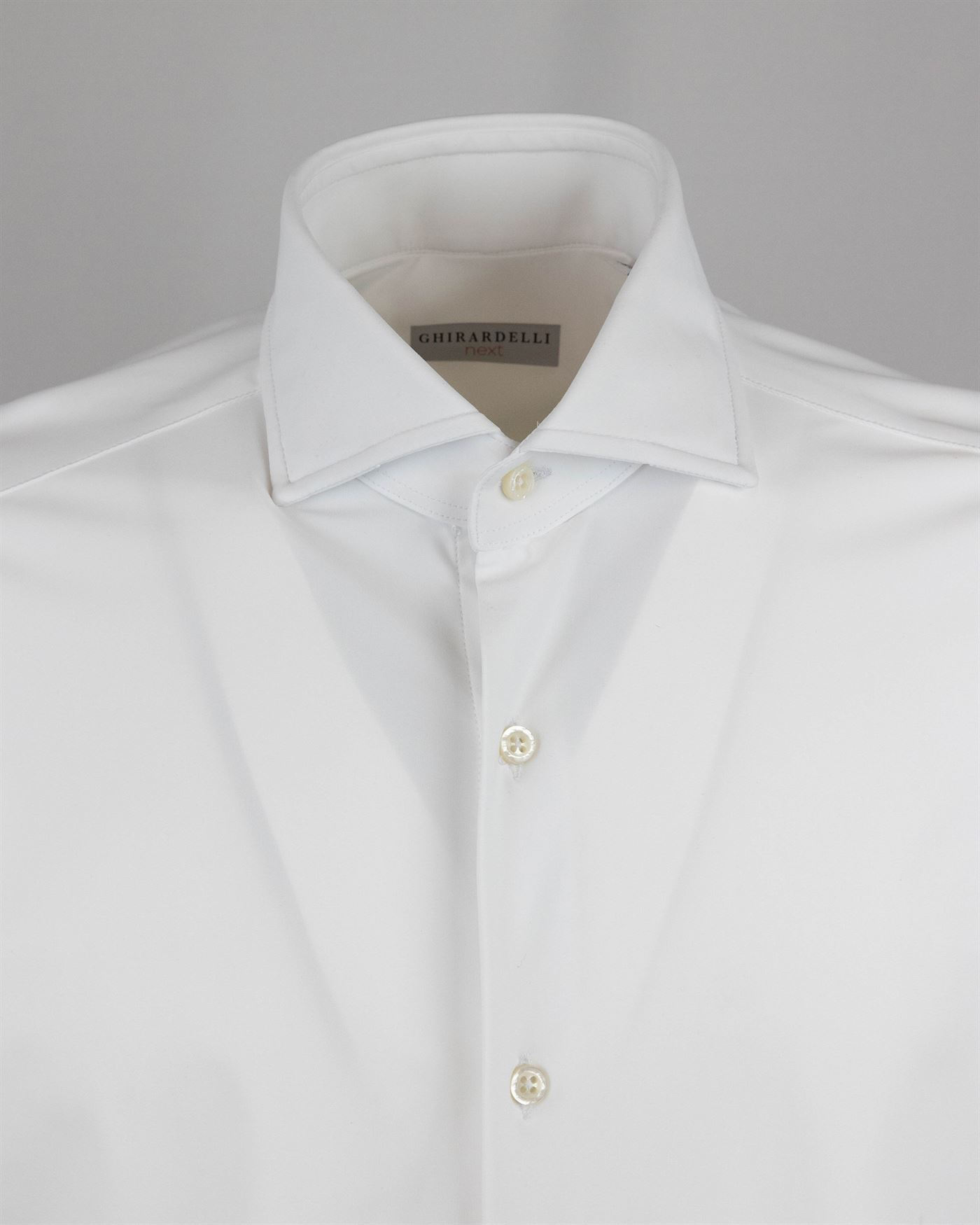 [ghirardelli] Shirts Long Sleeve SS26 NEXTB878FR06401