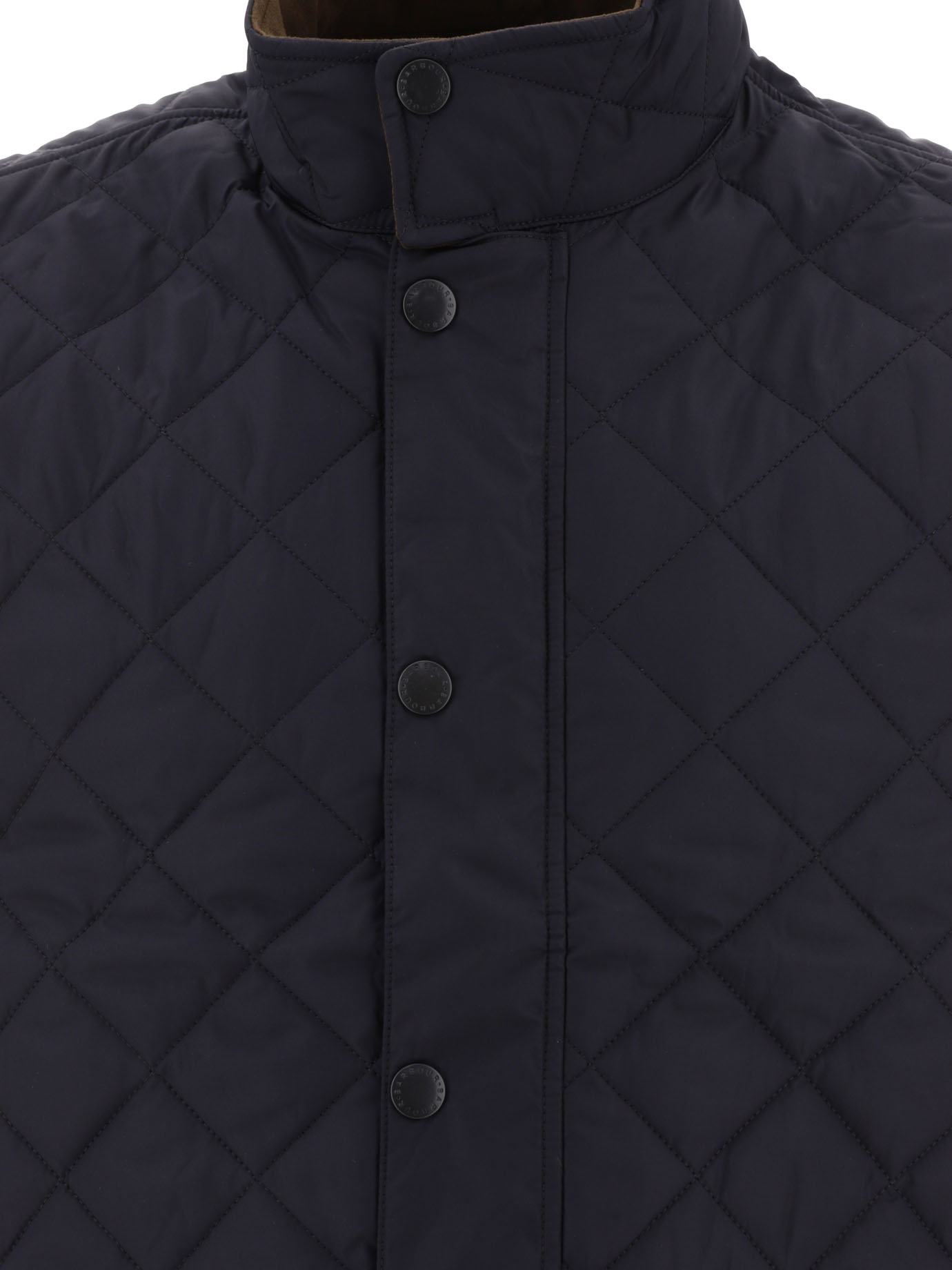 [Barbour] Down Vest SS26 MGI0245MGINY71