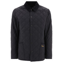 [Barbour] Jacket SS26 MQU0240MQUBK11